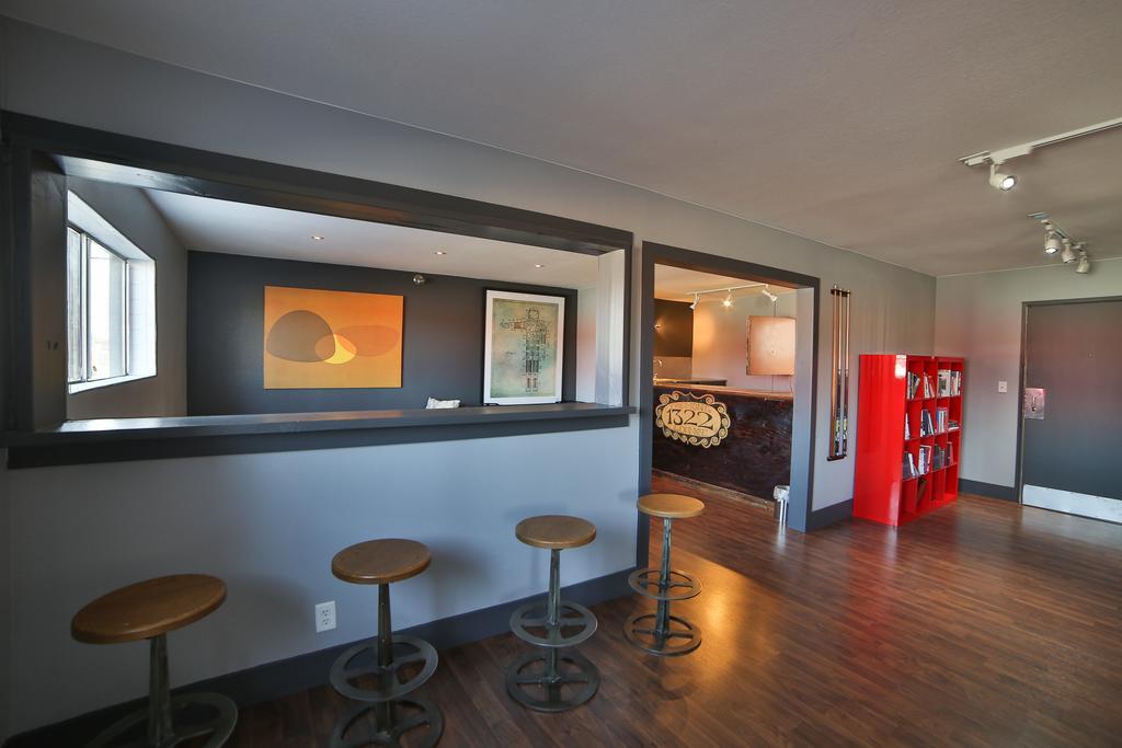 Las Vegas Hostel (Adults Only) Exterior photo