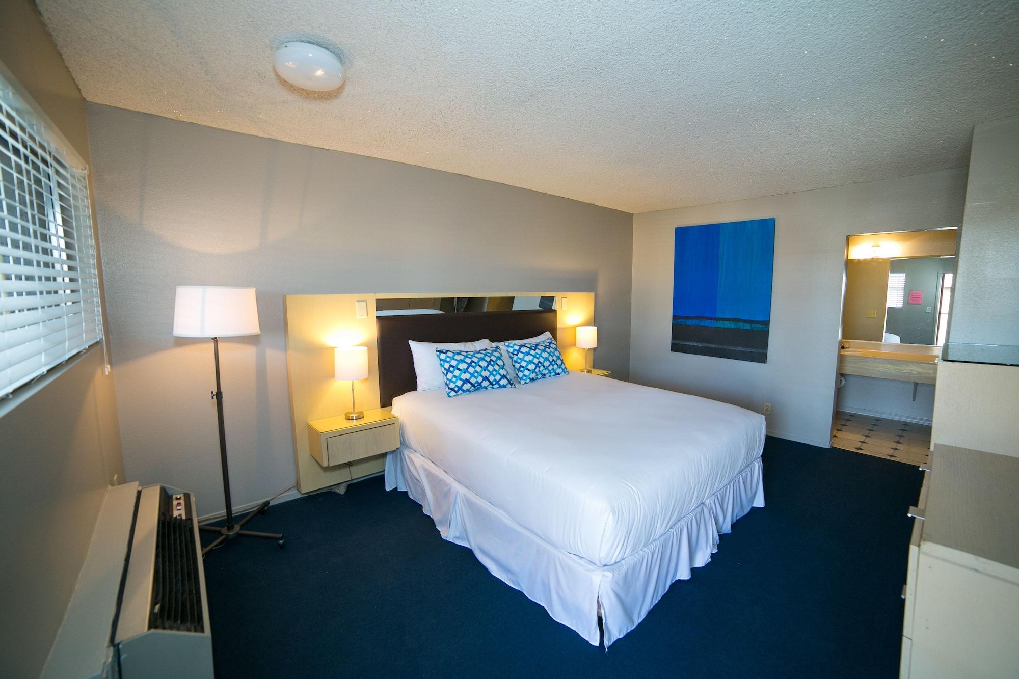 Las Vegas Hostel (Adults Only) Exterior photo