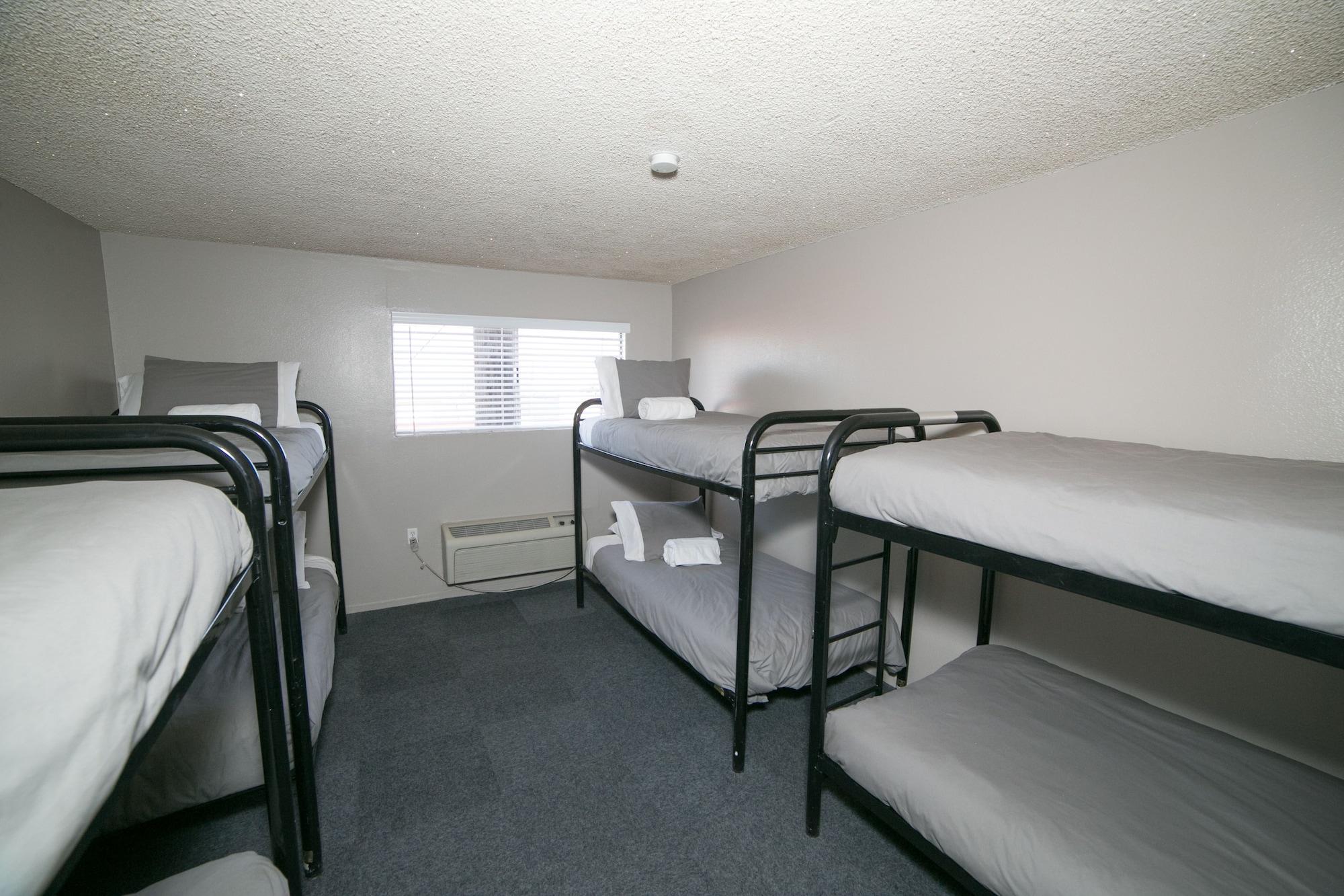 Las Vegas Hostel (Adults Only) Exterior photo