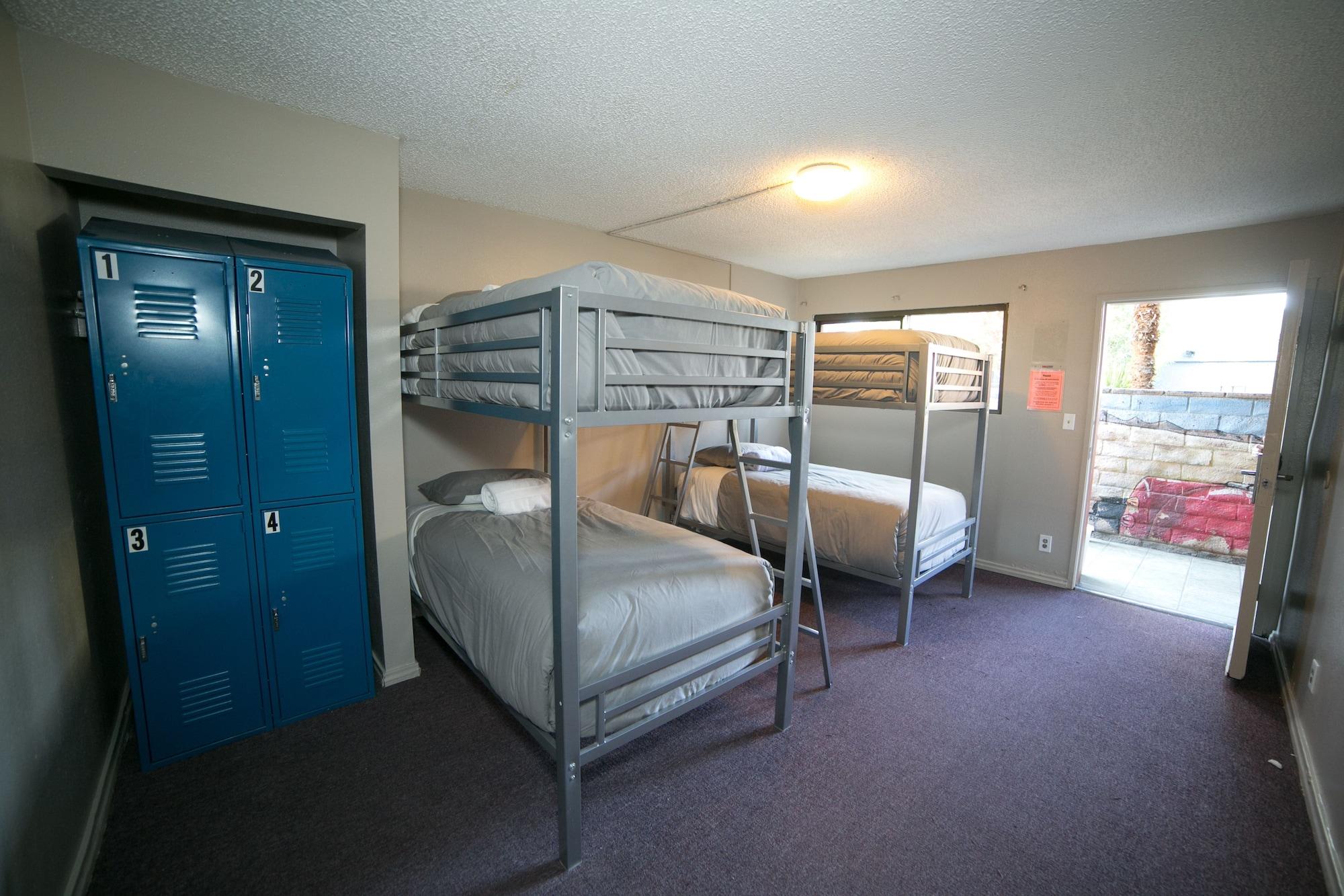 Las Vegas Hostel (Adults Only) Exterior photo