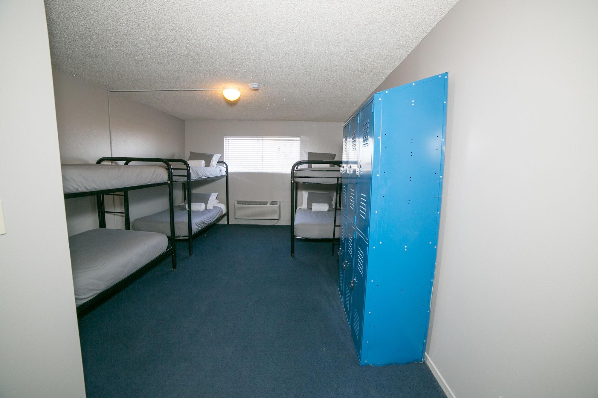Las Vegas Hostel (Adults Only) Exterior photo