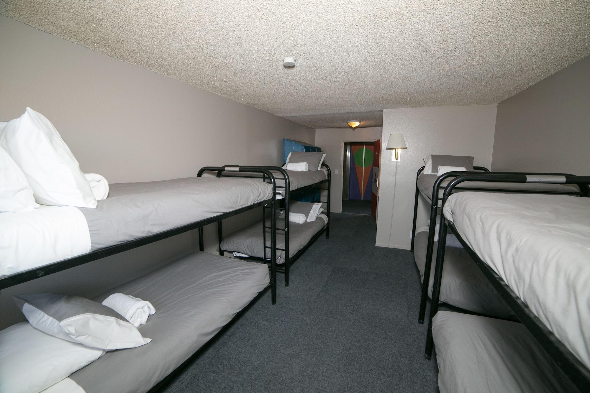 Las Vegas Hostel (Adults Only) Exterior photo