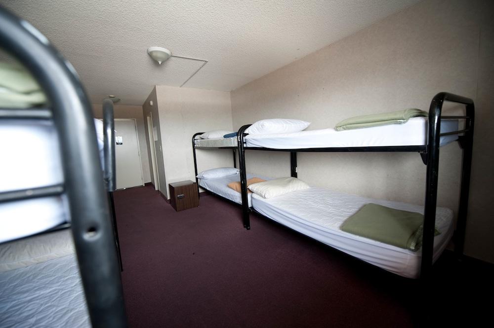 Las Vegas Hostel (Adults Only) Exterior photo