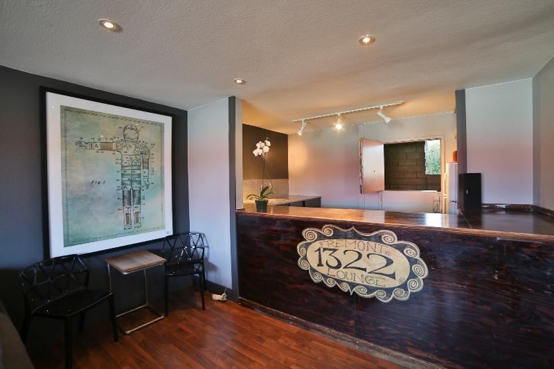 Las Vegas Hostel (Adults Only) Exterior photo