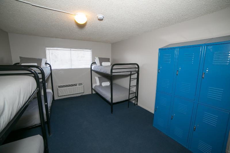 Las Vegas Hostel (Adults Only) Exterior photo