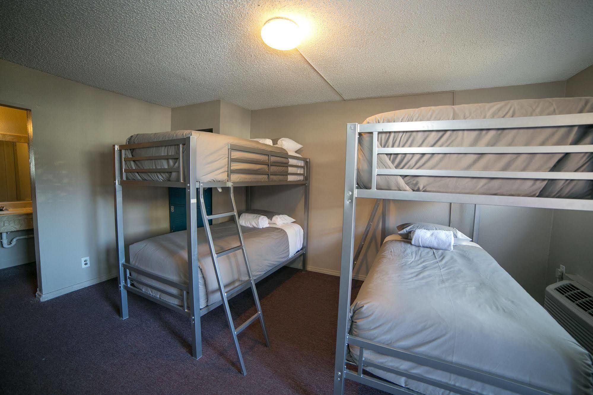 Las Vegas Hostel (Adults Only) Exterior photo