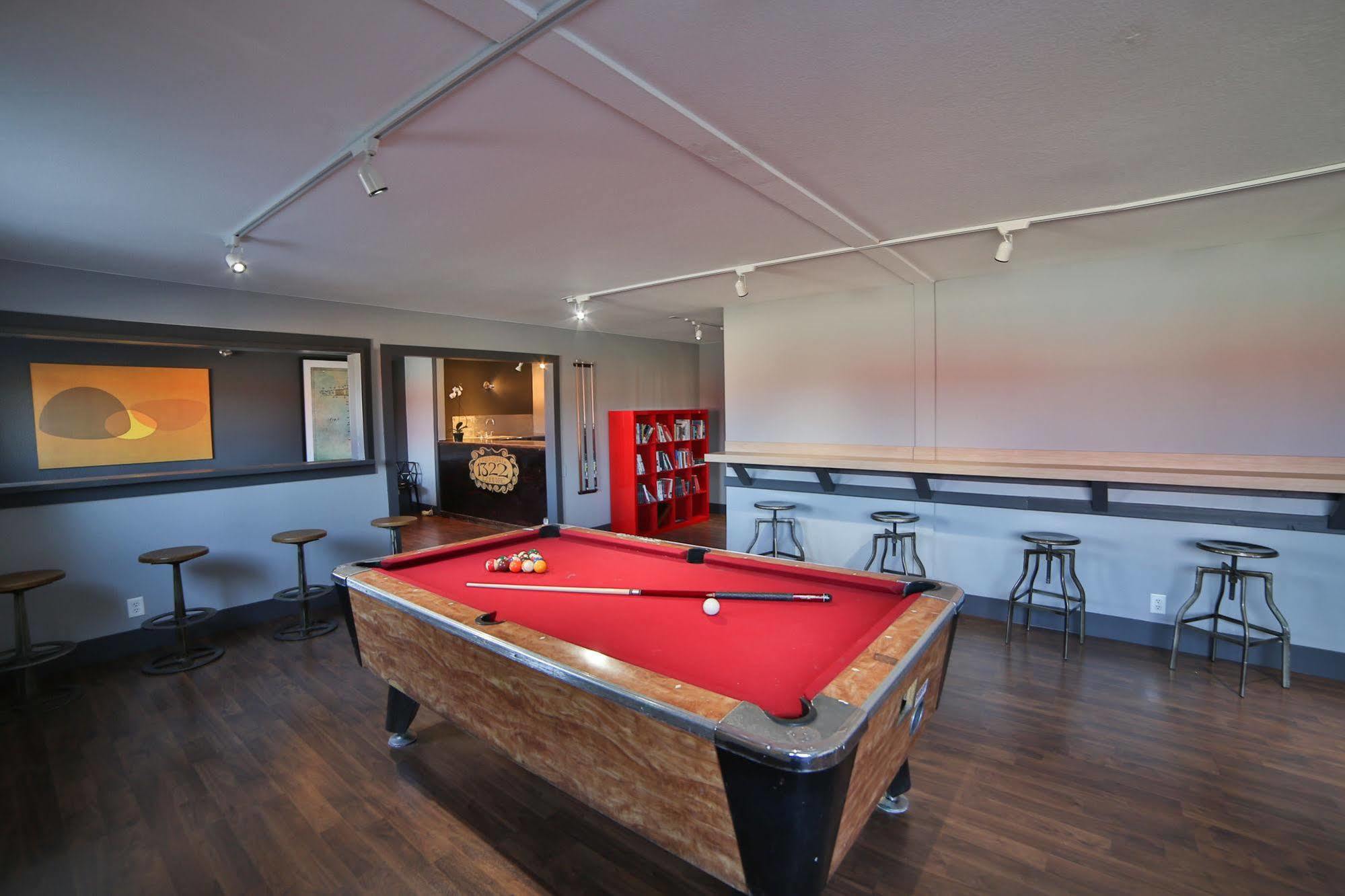 Las Vegas Hostel (Adults Only) Exterior photo